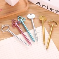 Gambar LBT Pulpen Gel Bentuk Kunci Pulpen Unik Lucu Alat Tulis Untuk Sekolah - LUBANG SILVER dari Lapak Barang Terlengkap undefined 4 Tokopedia