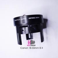 Gambar Back Cover Lensa Canon 18-55mm IS II dari Haai Shop undefined 4 Tokopedia