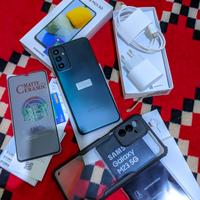 Gambar samsung m23 5g 6/128 dari Hazan Repupa undefined 1 Tokopedia
