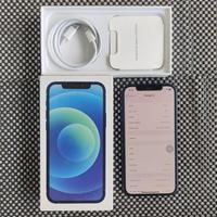 Gambar Iphone 12 128GB Second Fullset dari Mas Jalali undefined 4 Tokopedia