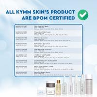 Gambar KYMM SKIN Paket Ala Sultan 10PCS dari KymmSkin undefined 2 Tokopedia