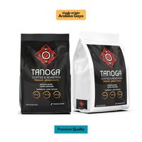 Gambar TANOGA Coffee Kopi Gayo Aceh Arabika 500g Single Origin Bubuk Biji - Bubuk Halus dari Kupi Coffee undefined 2 Tokopedia