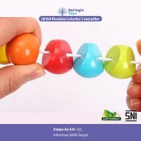 Gambar Beringin Toys Mainan Edukasi Anak Basic Shape Kayu dari goodwaytoys undefined 5 Tokopedia