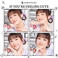 Gambar SOMETHINC [2 PCS] Rosy Cheeks Duo - (Mademoise Blush & Powder Brush) - Twinkle dari Somethinc undefined 5 Tokopedia