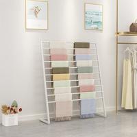 Gambar Display Dinding Toko Hijab Besi Hollow - 80x100 dari DCI FURNITURE undefined 3 Tokopedia