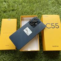 Gambar realme c55 6/128 second dari Nustore_Jakarta undefined 1 Tokopedia