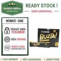 Gambar THRUDR Buzta Buzta! Minuman Stamina / Minuman Suplemen - 12 SACHET dari Banda Neira Store undefined 1 Tokopedia