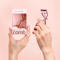Gambar O TWO O Eyelash Curler Penjepit Bulumata Alat Jepit Bulu Mata - Hitam dari Mai Shop_NEW undefined 3 Tokopedia