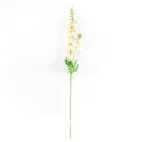 Gambar ZAHRA Bunga Plastik Tangkai Fork Violet / Dekorasi Artifical Biru - Pink dari bigzoo undefined 5 Tokopedia