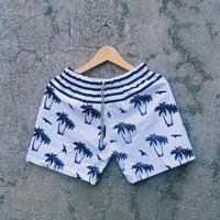 Gambar Celana Kolor Pendek Distro Motif Katun Combed Adem / Celana Pantai - 1 pcs full frin dari Nur khalisa_store16 undefined 4 Tokopedia