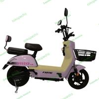 Gambar Sepeda Motor Listrik Exotic Veloce 1.5 500 watt by Pacific Electric dari Toko Sepeda Jessica undefined 2 Tokopedia