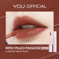 Gambar YOU Cloud Touch Fixing Lip Tint dari Mai Shop_NEW undefined 4 Tokopedia
