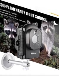 Gambar Diskon Hd Wild Hunting Camera TimeLapse Video Scope Animal Trail C dari Aksara S1 undefined 3 Tokopedia