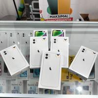 Gambar iphone 11 garansi resmi - 128 gb dari Double S Phone Store undefined 2 Tokopedia
