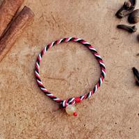 Gambar Gelang Tridatu Kancing Rambut Sedana / Gelang Asli Bali / Gelang - 18 dari Gendis Kinanti Bali undefined 1 Tokopedia