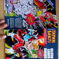 Gambar KOMIK TAPAK SAKTI 9 BENUA Vol. 10 dari ismayanashop undefined 4 Tokopedia