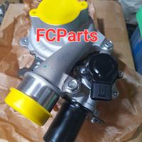 Gambar Turbo Charger Toyota Hilux Vigo 2.5cc/ Fortuner Diesel VNT 2KD dari Andi Autosparepart undefined 1 Tokopedia
