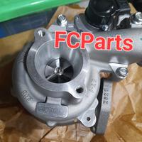 Gambar Turbo Charger Toyota Hilux Vigo 2.5cc/ Fortuner Diesel VNT 2KD dari Andi Autosparepart undefined 2 Tokopedia