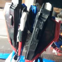 Gambar Daban MG 1/100 Zeta Gundam dari RedReef_NEW undefined 3 Tokopedia