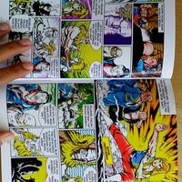 Gambar KOMIK TAPAK SAKTI 9 BENUA Vol. 10 dari ismayanashop undefined 3 Tokopedia