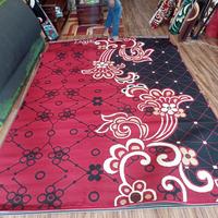 Gambar karpet moderno 210x310 dari Rifky Carpet Salatiga undefined 3 Tokopedia