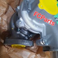 Gambar Turbo Charger Toyota Hilux Vigo 2.5cc/ Fortuner Diesel VNT 2KD dari Andi Autosparepart undefined 4 Tokopedia