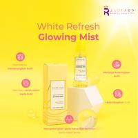 Gambar Aydears White Refresh Glowing Mist dari deralova studios undefined 1 Tokopedia