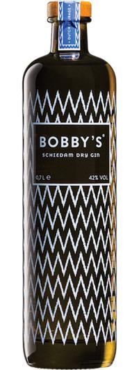 Gambar Bobby's  Schiedam Dry Gin 700ml dari Liquor Mart Express undefined 1 Tokopedia