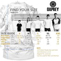Gambar BAJU KAOS DISTRO PRIA WANITA T SHIRT OBLONG KEREN KATUN COMBED 30 87 - xxl, warna lain dari OXPREY59 undefined 5 Tokopedia