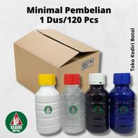 Gambar Botol PS 500ml Botol pestisida varian warna 500ml dari KEDIRI BOTOL undefined 2 Tokopedia