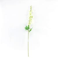 Gambar ZAHRA Bunga Plastik Tangkai Fork Violet / Dekorasi Artifical Biru - Pink dari bigzoo undefined 2 Tokopedia