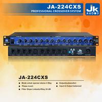Gambar Crossover aktif 4 way subwoofer Jk audio JA 224 CXS dari LRPRO SOUND SYSTEM undefined 2 Tokopedia