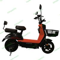 Gambar Sepeda Motor Listrik Exotic Veloce 1.5 500 watt by Pacific Electric dari Toko Sepeda Jessica undefined 4 Tokopedia