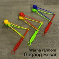 Gambar Lato Lato Gagang Lato Matic Mainan Tradisional Etek Etek Mainan Jadul dari Milias Asesoris undefined 1 Tokopedia