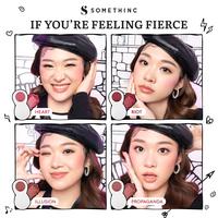 Gambar SOMETHINC [2 PCS] Rosy Cheeks Duo - (Mademoise Blush & Powder Brush) - Twinkle dari Somethinc undefined 4 Tokopedia