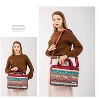 Gambar Laptop HP Pavilion Aero 13 Inch Tas Laptop Red Batik Premium Selempang dari ELW Mall undefined 3 Tokopedia