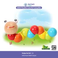 Gambar Beringin Toys Mainan Edukasi Anak Basic Shape Kayu dari goodwaytoys undefined 3 Tokopedia