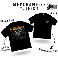 Gambar T-SHIRT TARANTULA BRACHYPELMA HAMORII VOL. 1 BY NANS EXOTICPET'S - M dari Nans Exoticpets undefined 1 Tokopedia