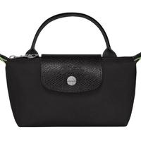 Gambar Lc le pliage Pouch black, navy, green dari Longchamp Indonesia undefined 2 Tokopedia