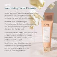 Gambar Lume Basic Repair Barrier Set Travel Size Series dari LumecolorsHD undefined 4 Tokopedia