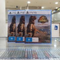 Gambar ps5 jurassic world evolution 2 - Region 4 dari Fun game Mimi Square undefined 1 Tokopedia