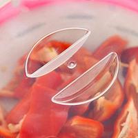 Gambar Penutup Piring Mangkok Makanan Microwave - Microwave Cover for Food dari nagapuspabaru undefined 3 Tokopedia