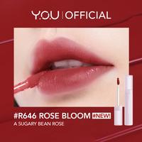 Gambar YOU Cloud Touch Fixing Lip Tint dari Mai Shop_NEW undefined 5 Tokopedia