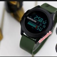 Gambar JAM TANGAN ANTI AIR QUICKSILVER RUBBER - Biru dari zidane arloji undefined 3 Tokopedia
