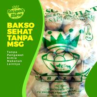 Gambar Bakso ARIMBI RAZA - Pilihan Keluarga dari RAZASTORE Bogor undefined 3 Tokopedia