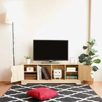Gambar UNIHOME TV01 MEJA TV dari UFO ELEKTRONIKA JOGJA undefined 4 Tokopedia