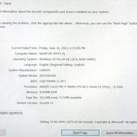 Gambar Laptop Lenovo Thinkpad Yoga Core i7-4600U SSD 256Gb Ram 8Gb Touchscren dari V-COMPUTER undefined 5 Tokopedia