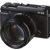 Gambar Fujifilm X-e2 body only - BODY+LENSA dari EXCLUSIVE DIGITAL undefined 1 Tokopedia