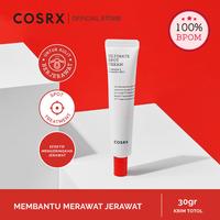 Gambar COSRX AC Collection Ultimate Spot Cream Obat Jerawat - 30 Gr dari balajarahmah undefined 3 Tokopedia