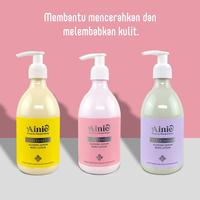 Gambar Ainie Glowing Serum Body Lotion 300ml / Hand Body - Bombshell dari Bravo Supermarket Official undefined 2 Tokopedia